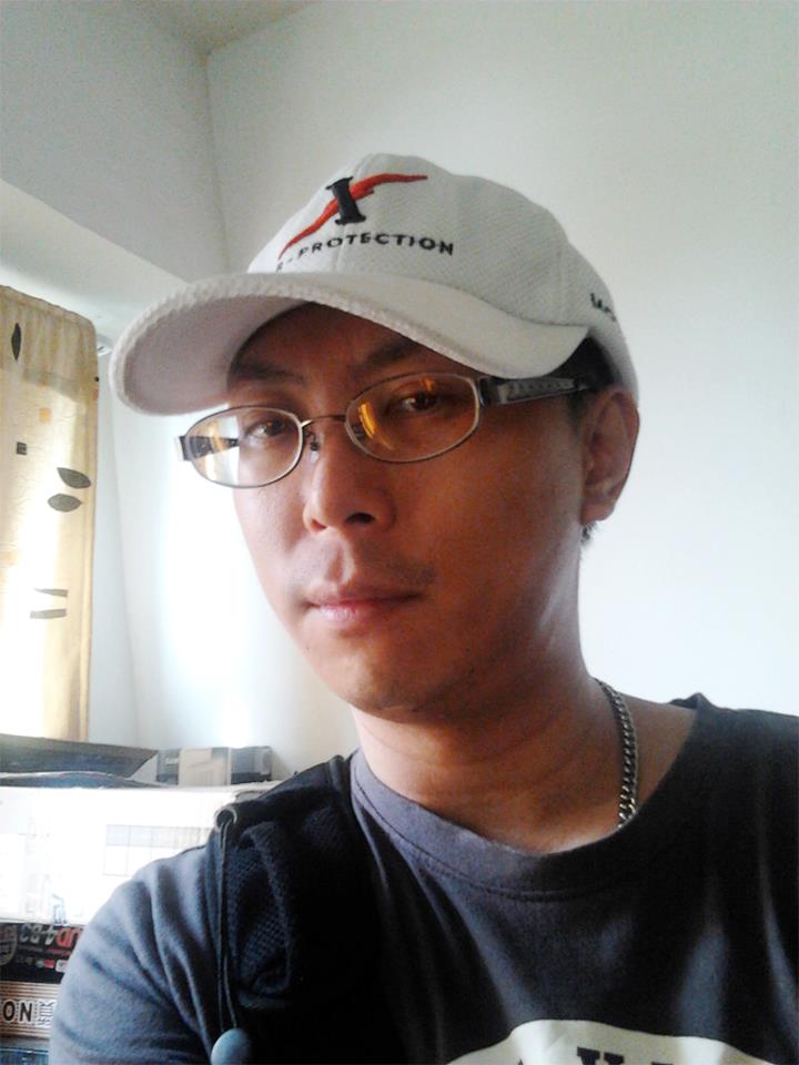 neil_qyes_2024網站設計者：徐嘉裕 Neil hsu