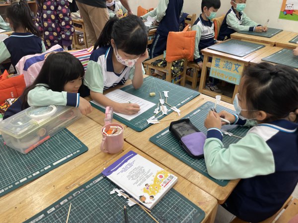 111學年度第二學期4月外師公開授課