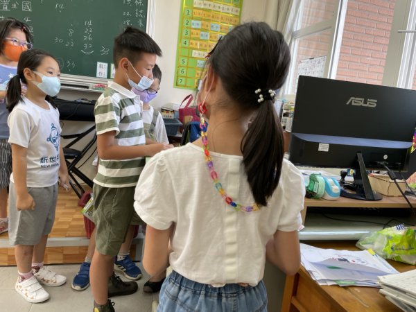 111學年度教師節活動