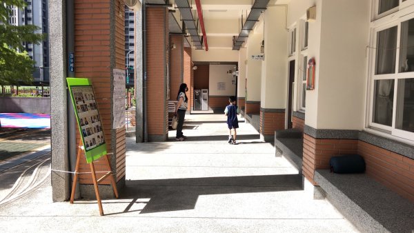 111學年度教師節活動