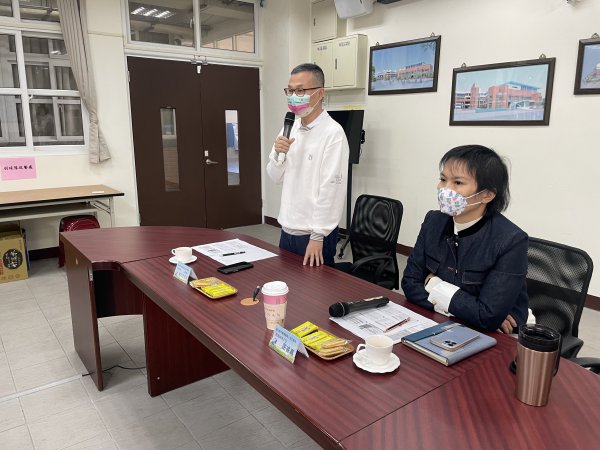 1120309蔣孟芳老師三年級社會課公開授課