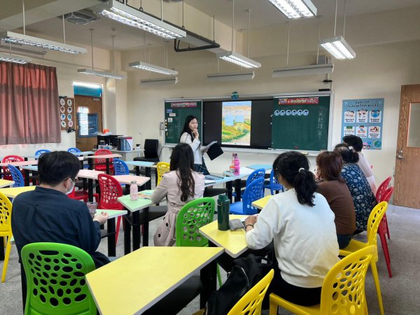 112.11.22跨校性教師專業成長社群
