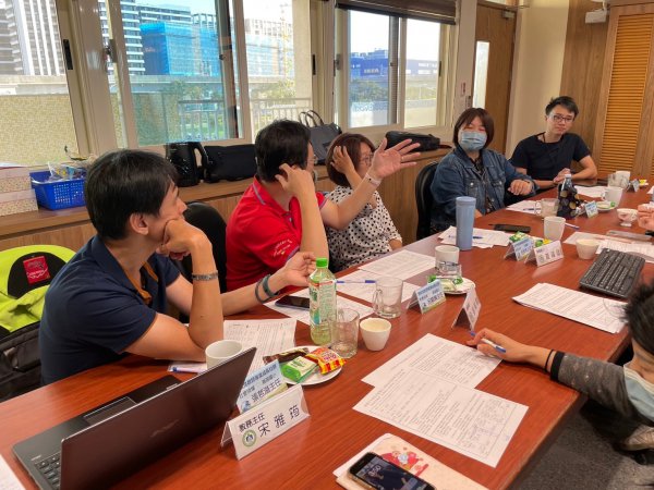 112.11.22跨校性教師專業成長社群