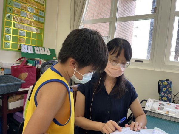 111學年度教師節活動