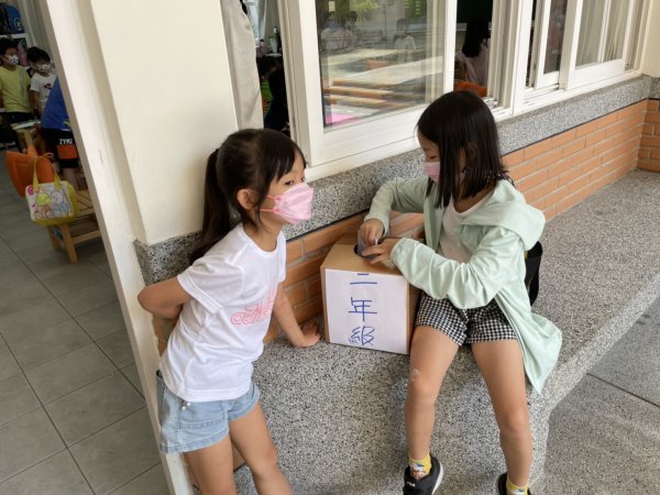 111學年度教師節活動