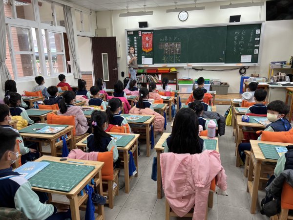 1111208陳繶瑄老師公開授課
