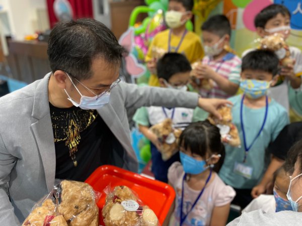 111學年度迎新活動-迎新始業式
