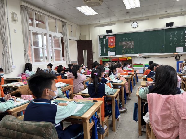 1111208陳繶瑄老師公開授課