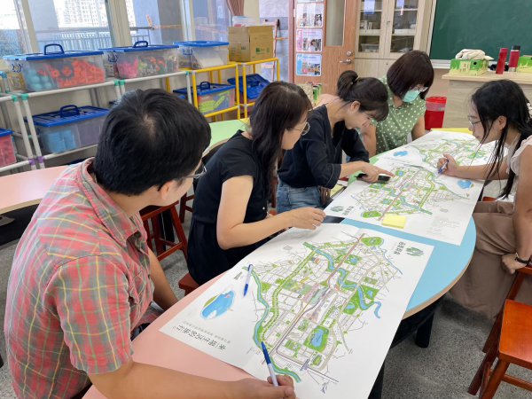 112.09.27跨校性教師專業成長社群