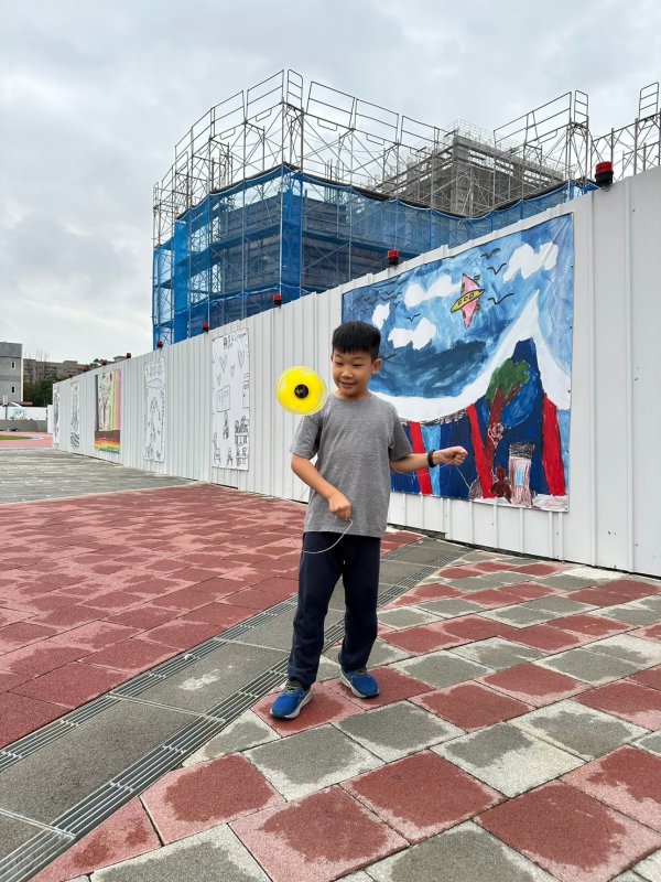 扯鈴初階班A