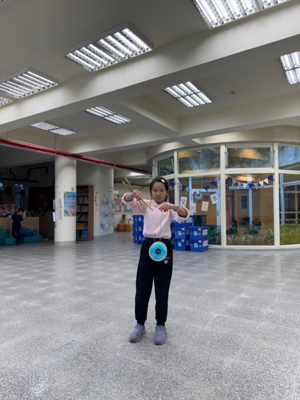 扯鈴初階班A