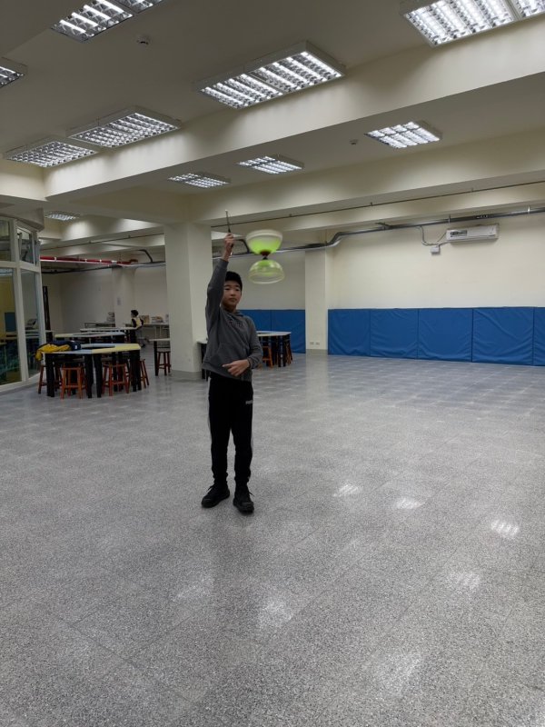 扯鈴初階班A