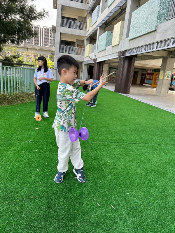 扯鈴初階班A