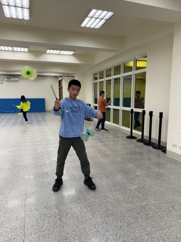 扯鈴初階班A