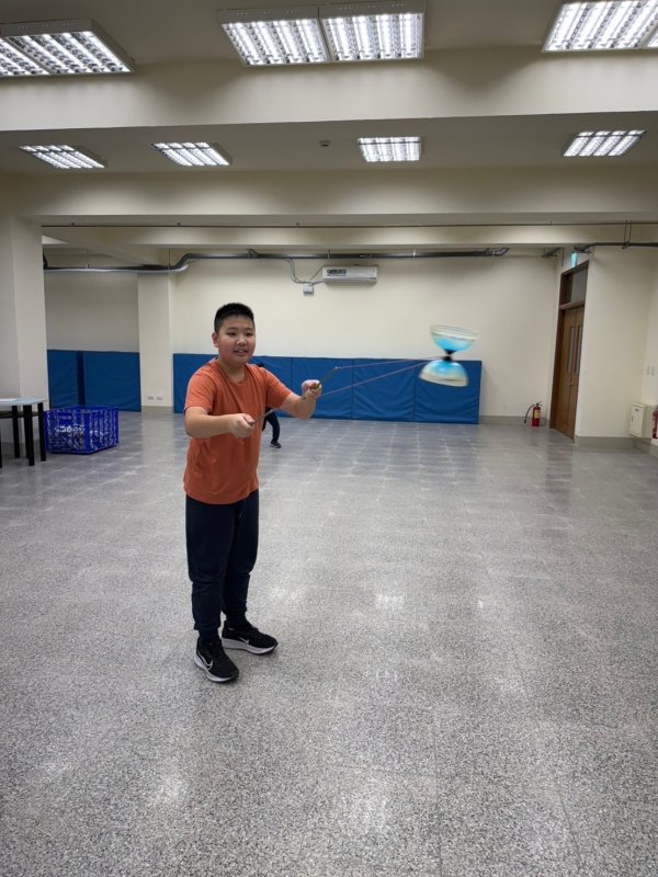 扯鈴初階班A
