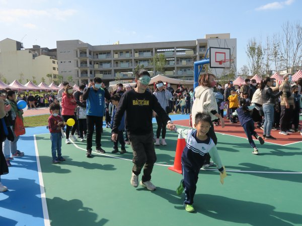 112學年度親職教育日
