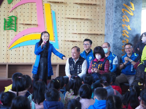 112學年度親職教育日