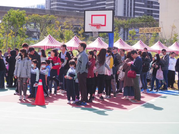 112學年度親職教育日