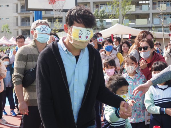 112學年度親職教育日