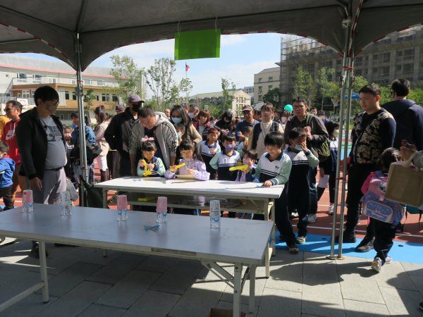 112學年度親職教育日