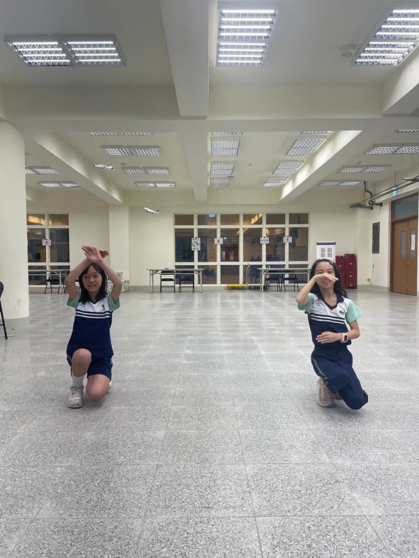 韓風MV舞蹈社