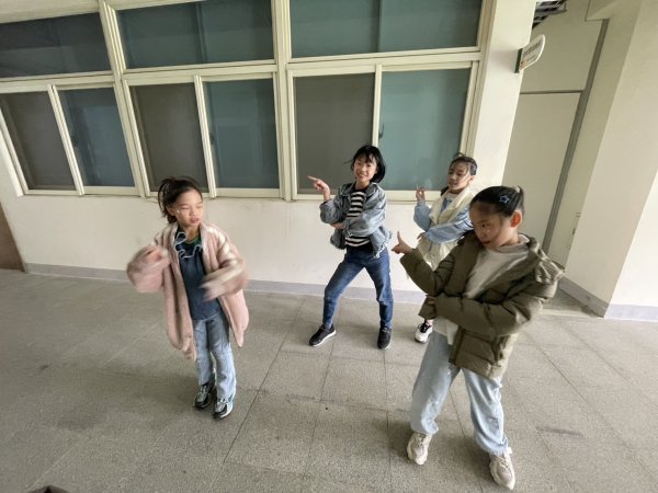 韓風MV舞蹈社