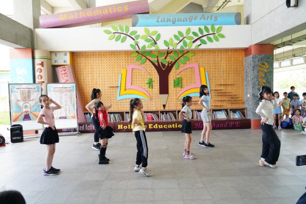 113下社團成果發表