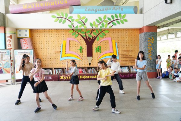 113下社團成果發表