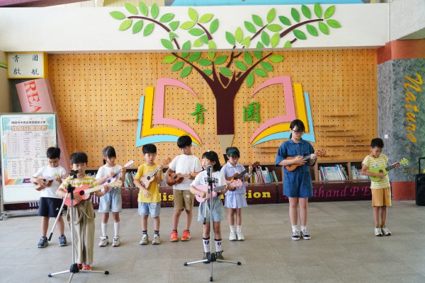 113下社團成果發表