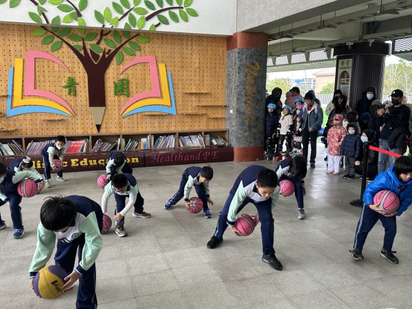 113社團成果發表