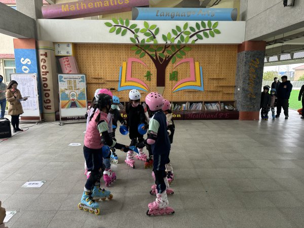 113社團成果發表