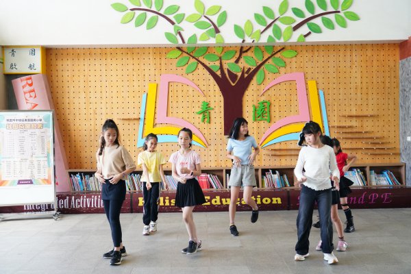 113下社團成果發表