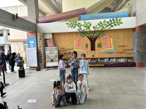 113社團成果發表