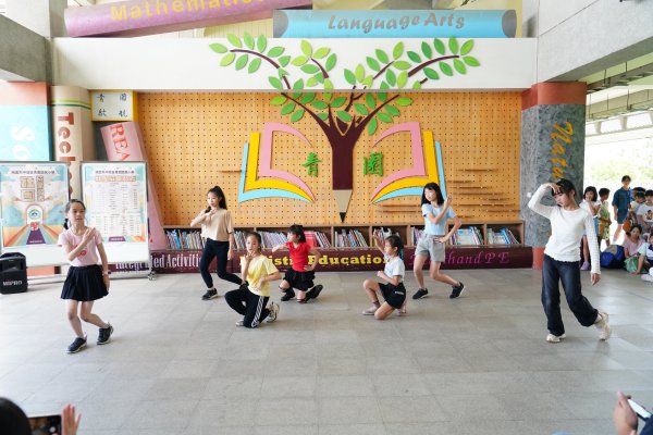 113下社團成果發表
