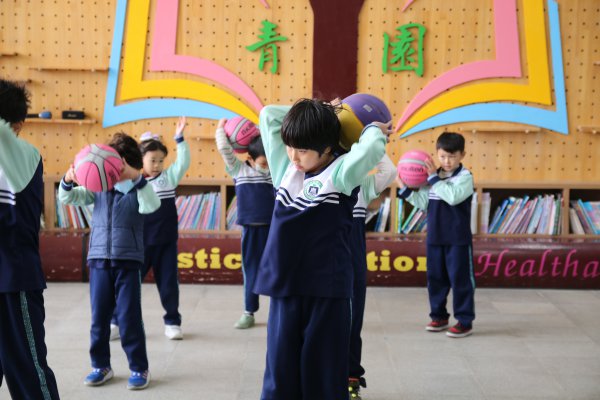 113社團成果發表