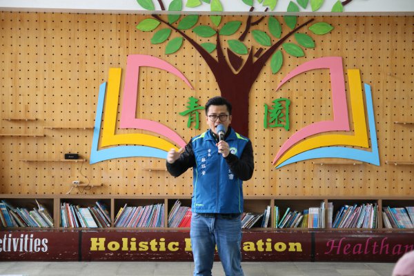 113社團成果發表