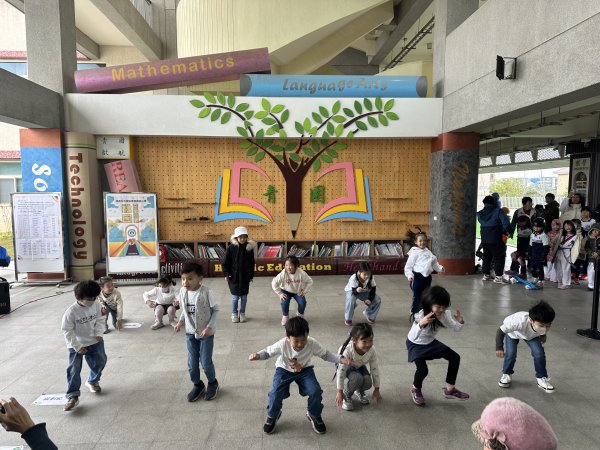 113社團成果發表