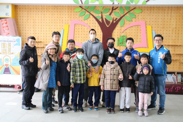 113社團成果發表