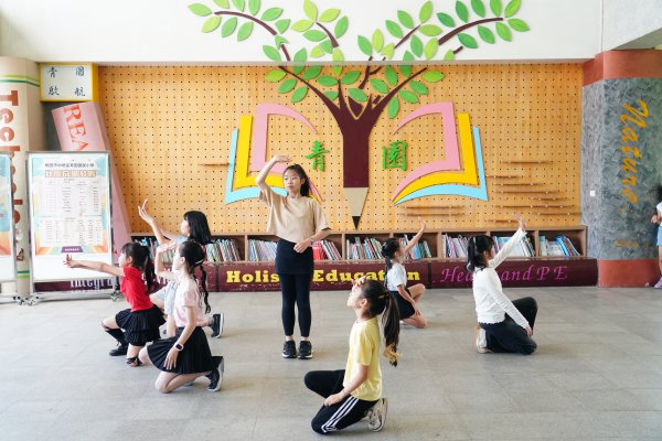113下社團成果發表