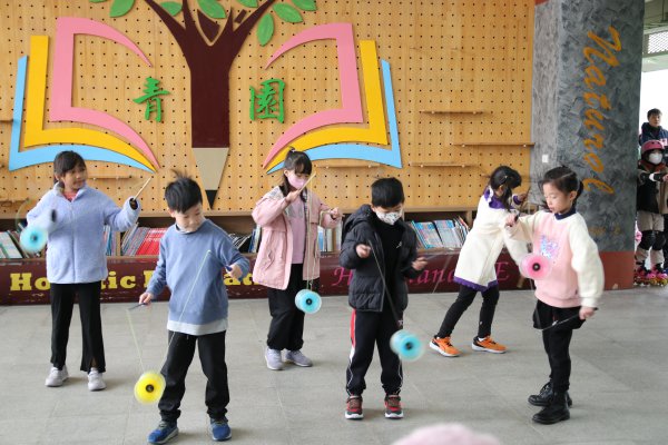 113社團成果發表