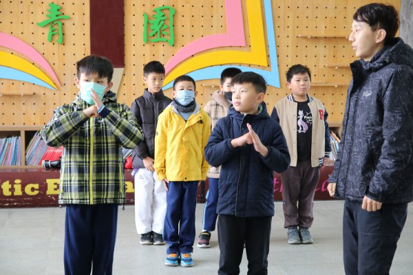 113社團成果發表