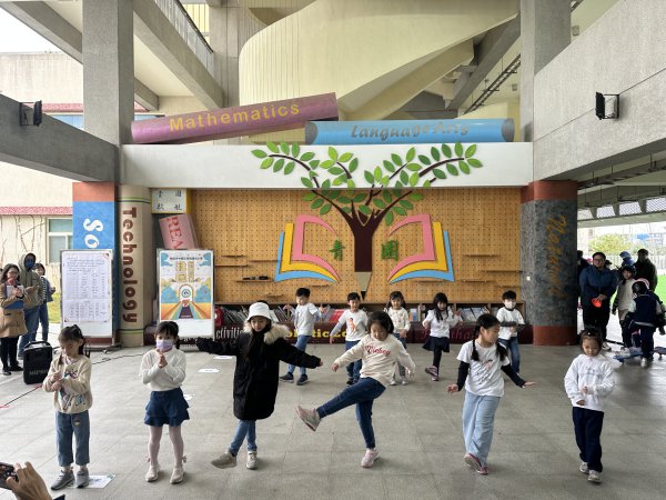 113社團成果發表