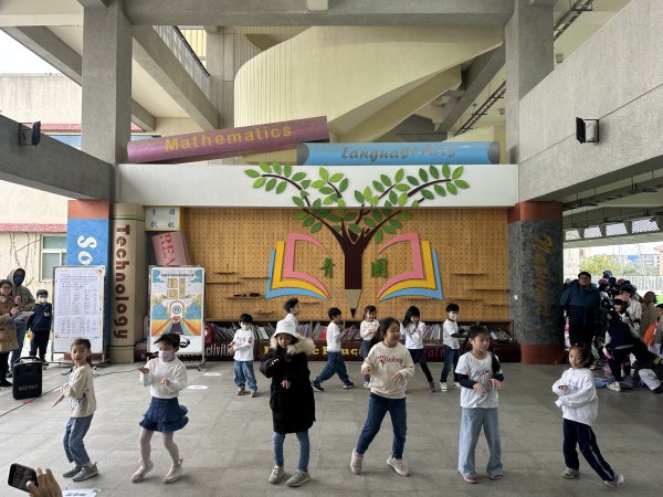 113社團成果發表