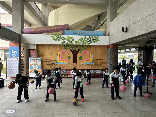 113社團成果發表