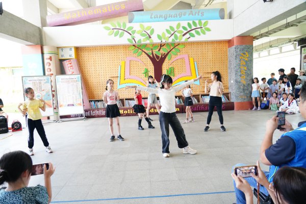 113下社團成果發表