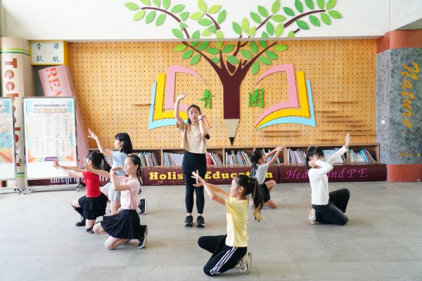 113下社團成果發表