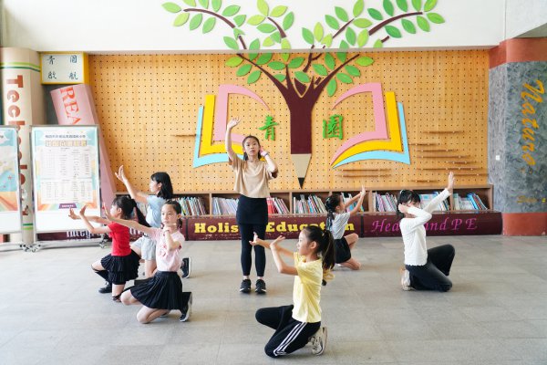 113下社團成果發表