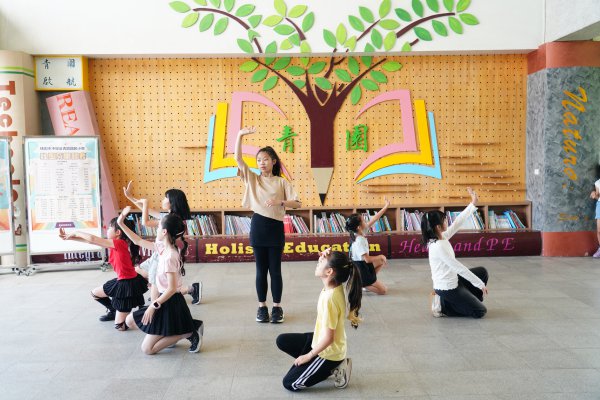 113下社團成果發表