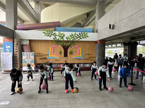 113社團成果發表