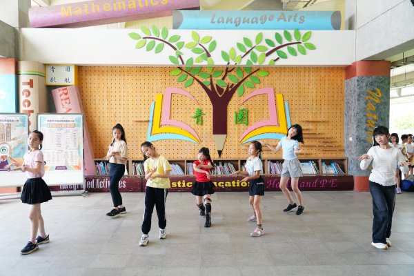 113下社團成果發表